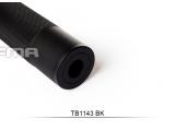 FMA Long Type Silencer TB1143-BK